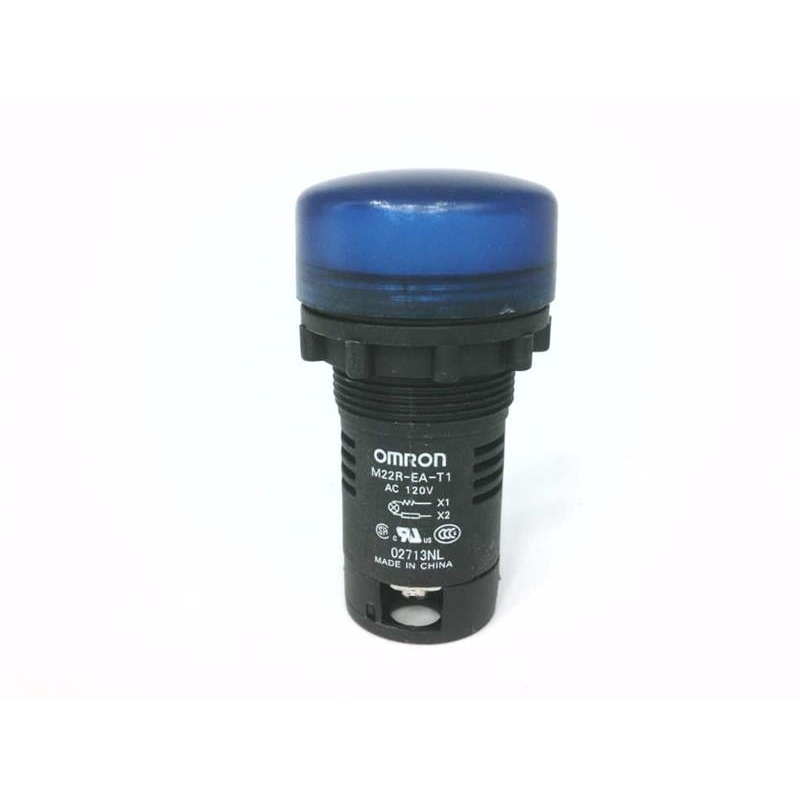 Индикаторная лампа M22R-EA-T1