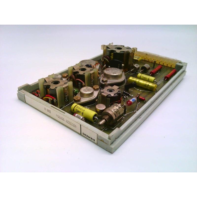 Модуль платы 4TS722V-11811A