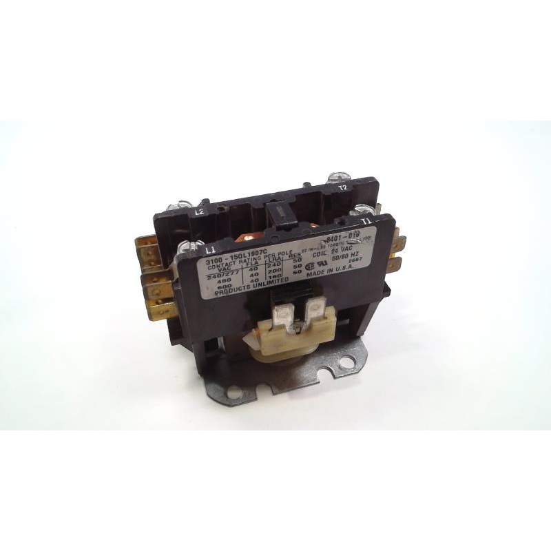 Контактор 3100-15QL1907C