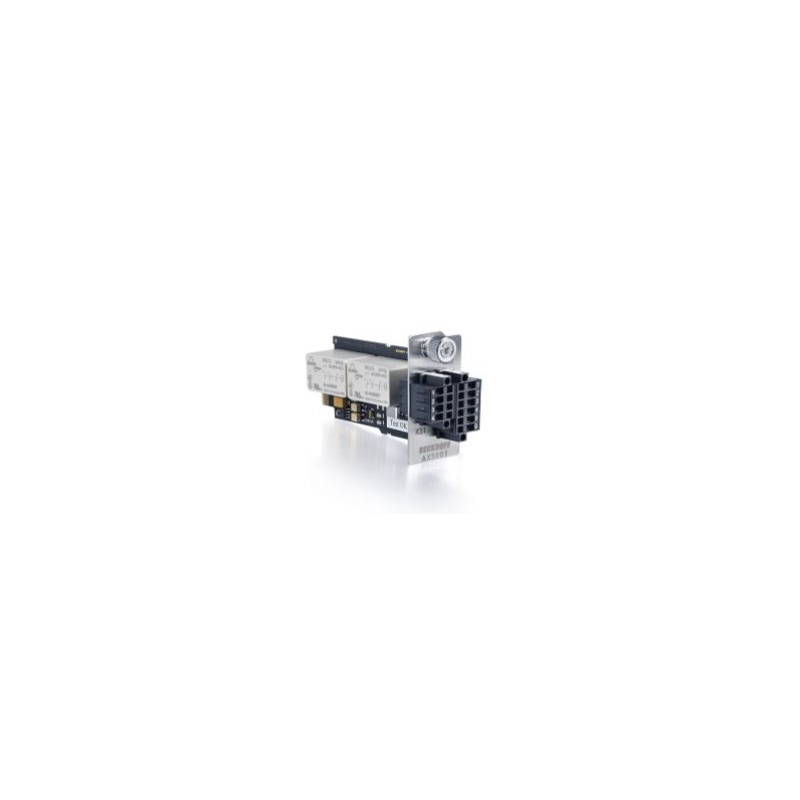 Дополнительная плата привода TWINSAFE Beckhoff AX5801-0000