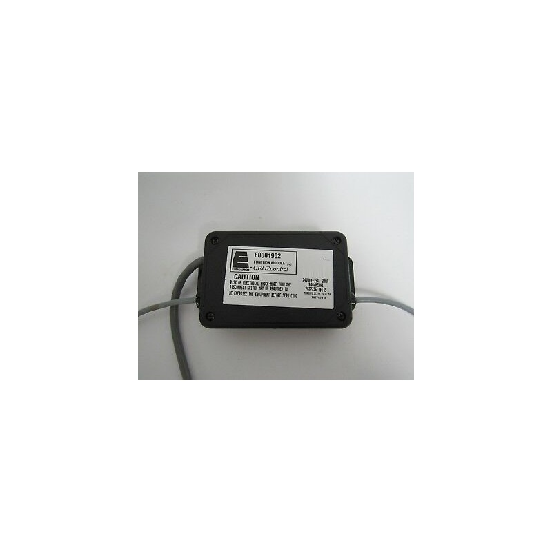 Функциональный блок Ermanco E0001902