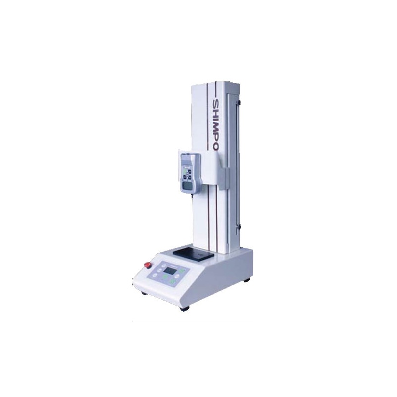 Вертикальный моторизованный испытательный стенд Shimpo Industrial Co FGS-100EH
