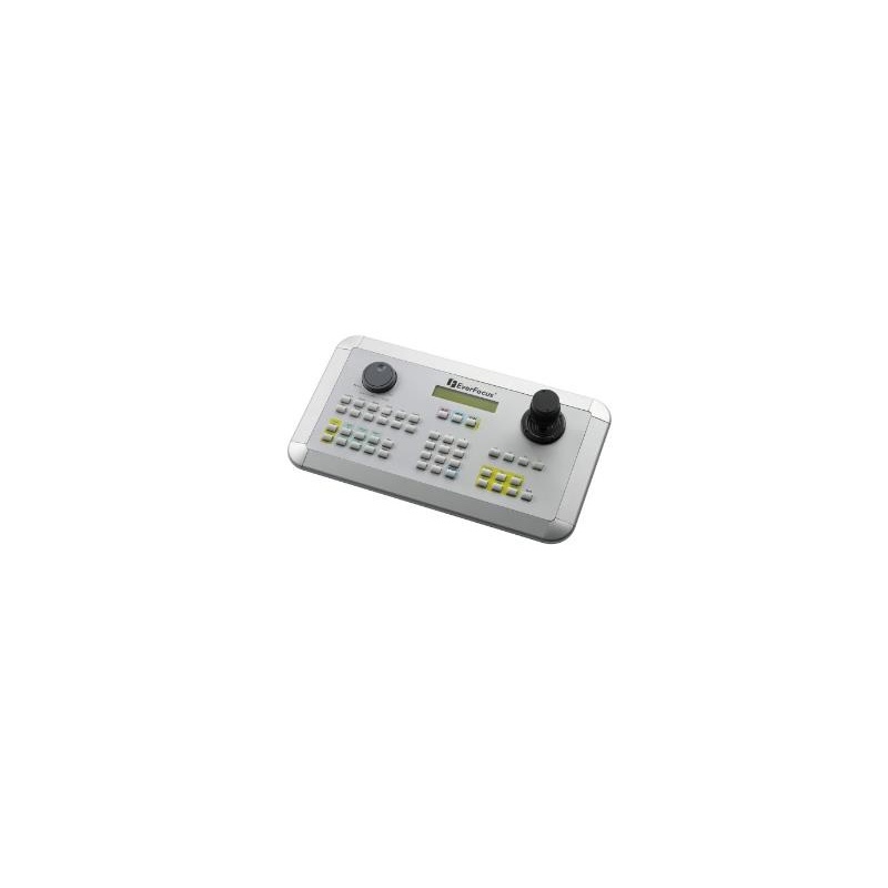 Контроллер клавиатуры Everfocus EKB500