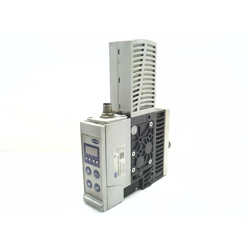 Компактный эжектор х насос SXMP-20-NC-Q-M12-PNP