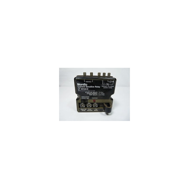 Реле 3113C13-120V