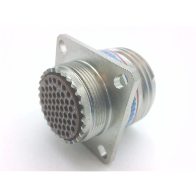 Круглая розетка Souriau D38999/20FE35PN