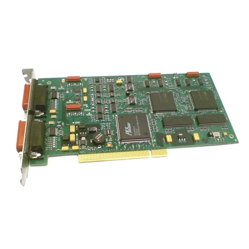 PC BOARD 337481-01