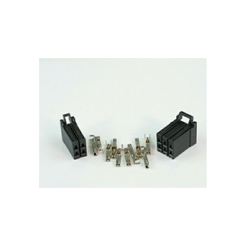 Комплект соединителей FANUC A06B-6130-K200