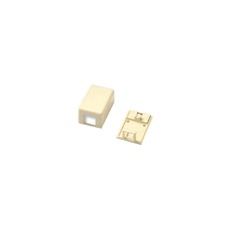 Модульная коробка TE Connectivity 1116697-3