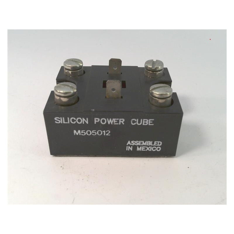 Питание модуля SCR CC Sensata Technologies M505012