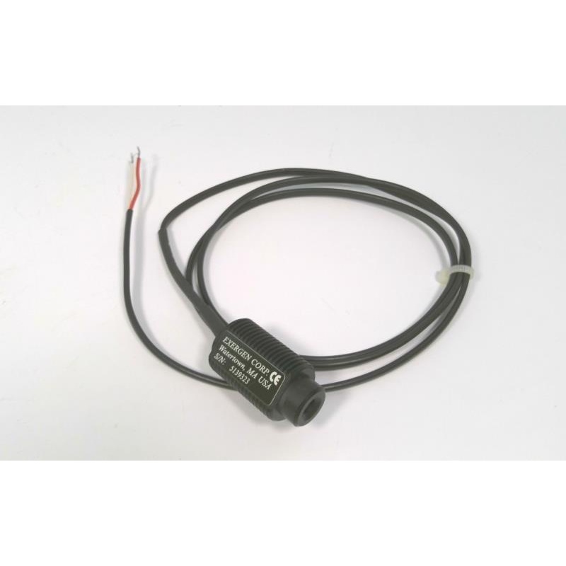 Корпус из абс Exergen IRT/C.01-J-340F/170C