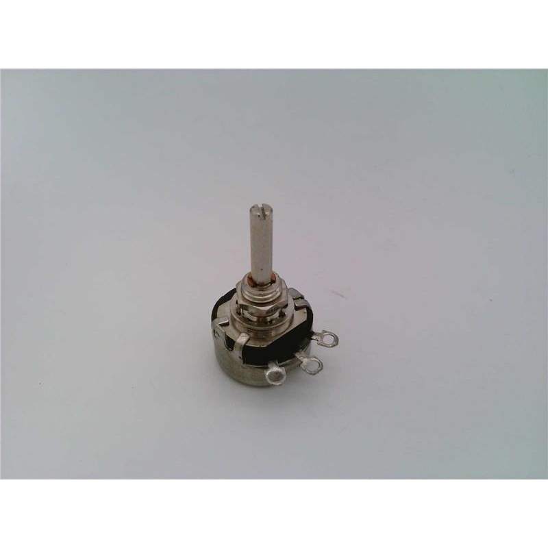 Потенциометры проводящий пластик Honeywell 381N100K-S