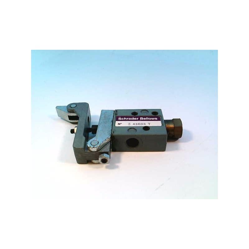 Клапан Parker B43603T
