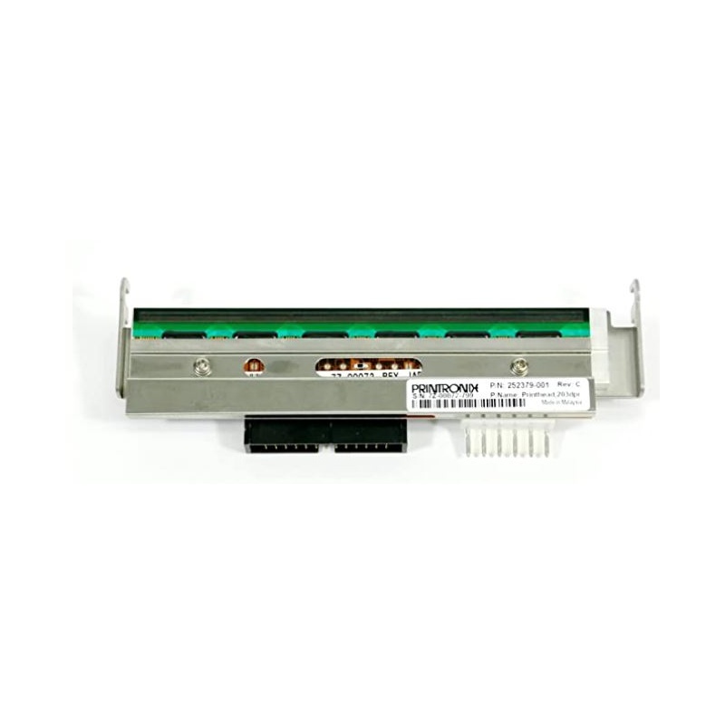Термопечатающая головка TSC 252379-001