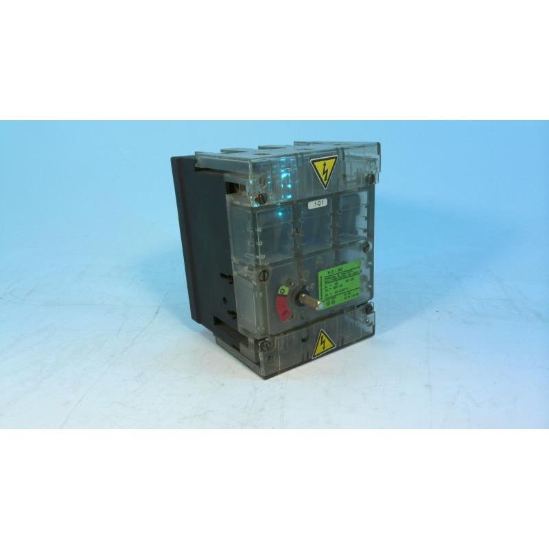 Селекторный переключатель N663VDE