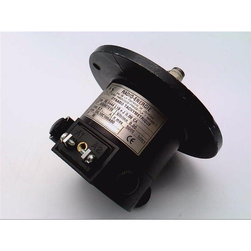 Тахометр RE.0444L1B+J0.06CA