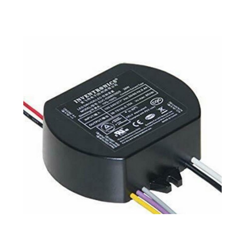 Светодиодный драйвер Inventronics EUC026S070DS