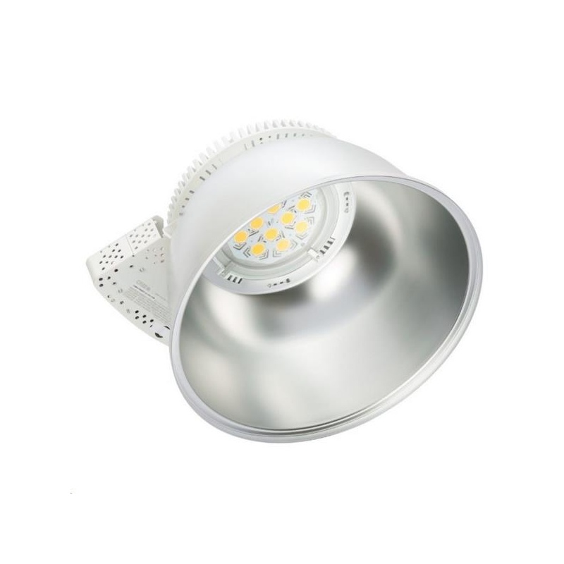 Светодиодный алюминиевый отражатель Cree CXBA1610N