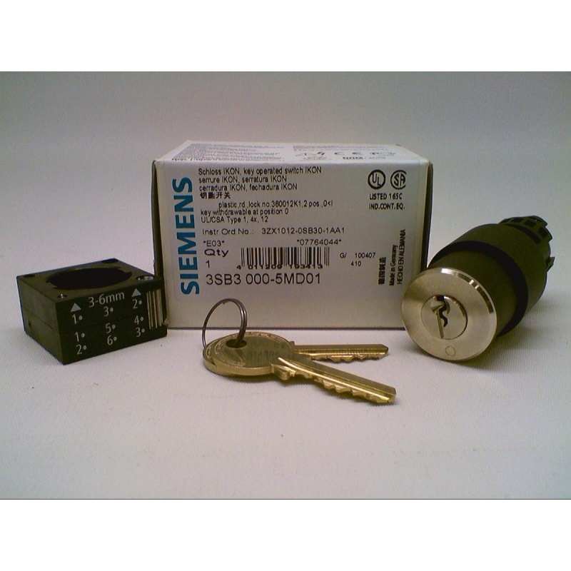 3SB3000-5MD01