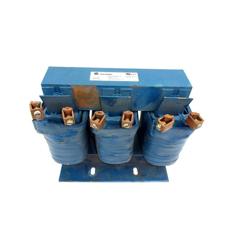 Сетевой реактор Allen-Bradley 162756
