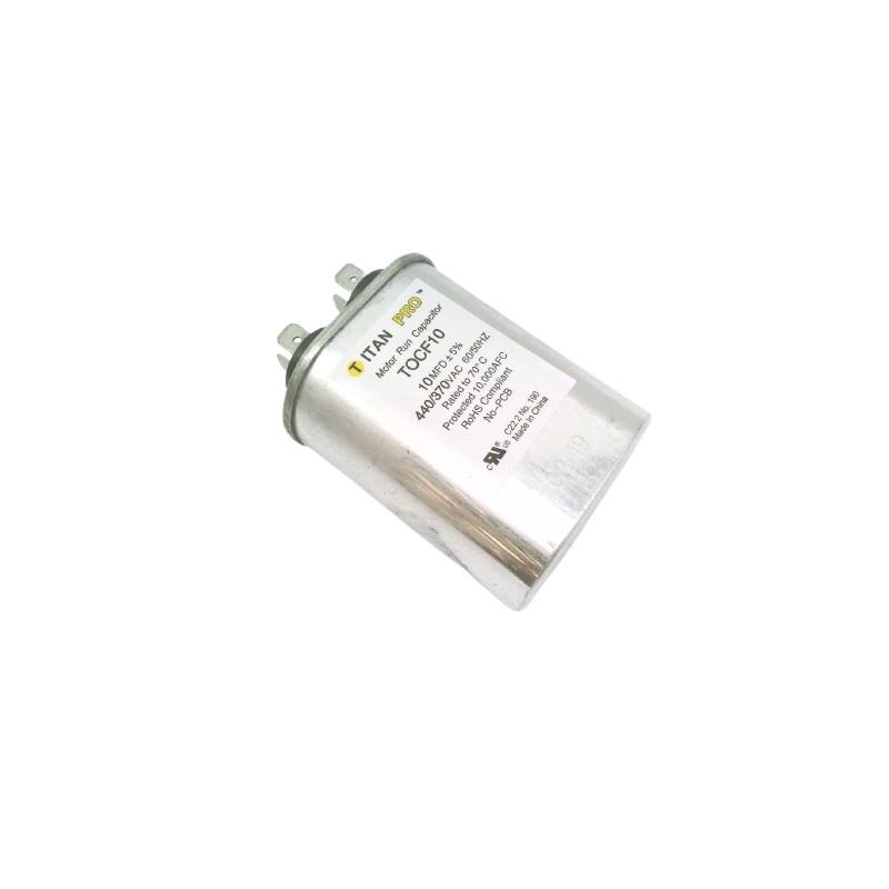 Конденсатор Titan Products TOCF10