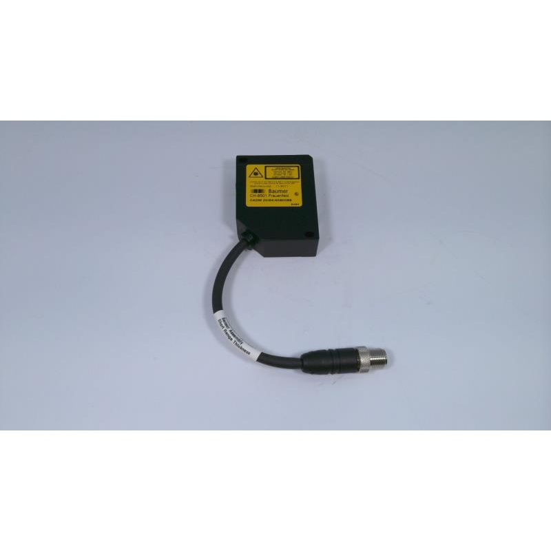 Датчик расстояния Baumer Electric OADM 20I64/406008B