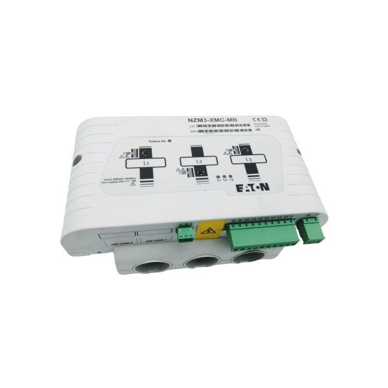 Модуль учета и связи Eaton NZM3-XMC-MB