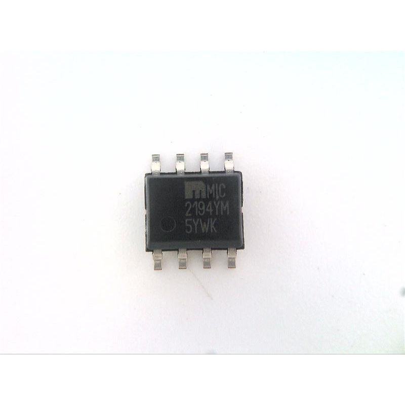 Контроллер Micrel Semiconductor MIC2194YM