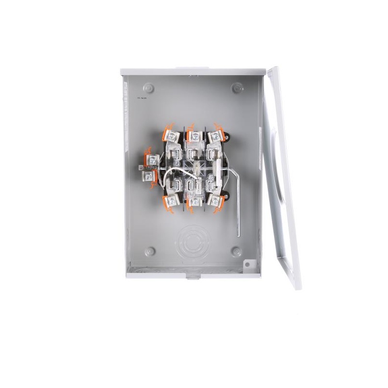 Измерительные пакеты и розетки Siemens 40407-02CO