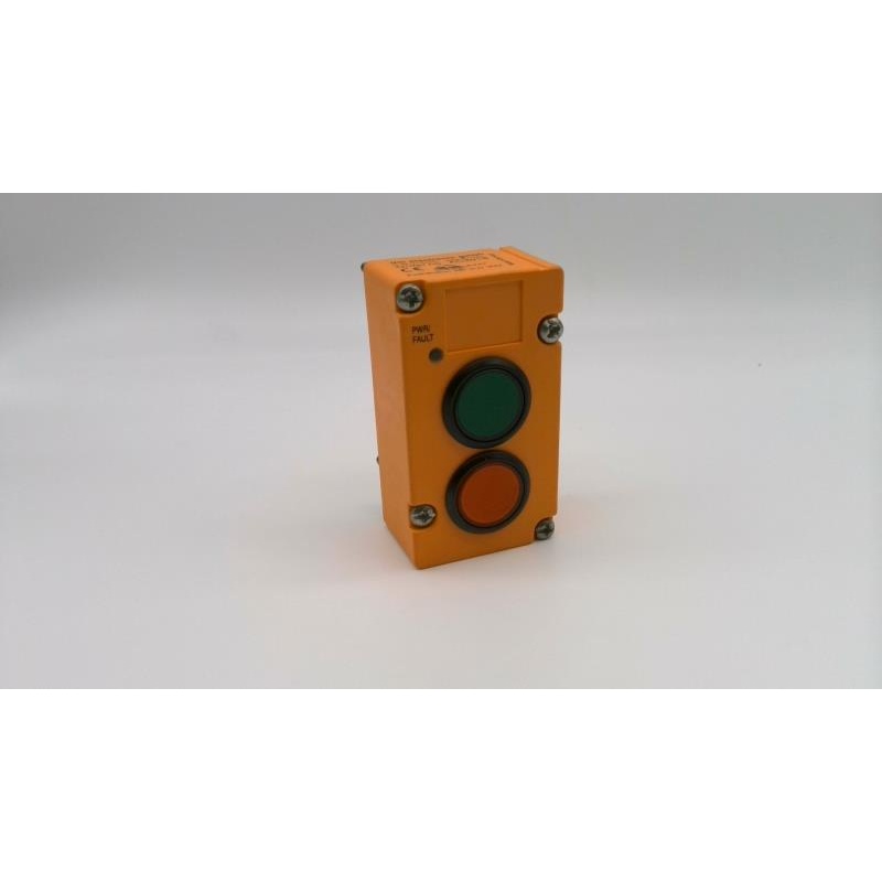 Аксессуары для датчиков ifm MODULE UPPER PART AC2018