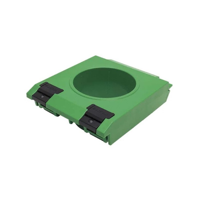 Литой держатель инструмента HSK100