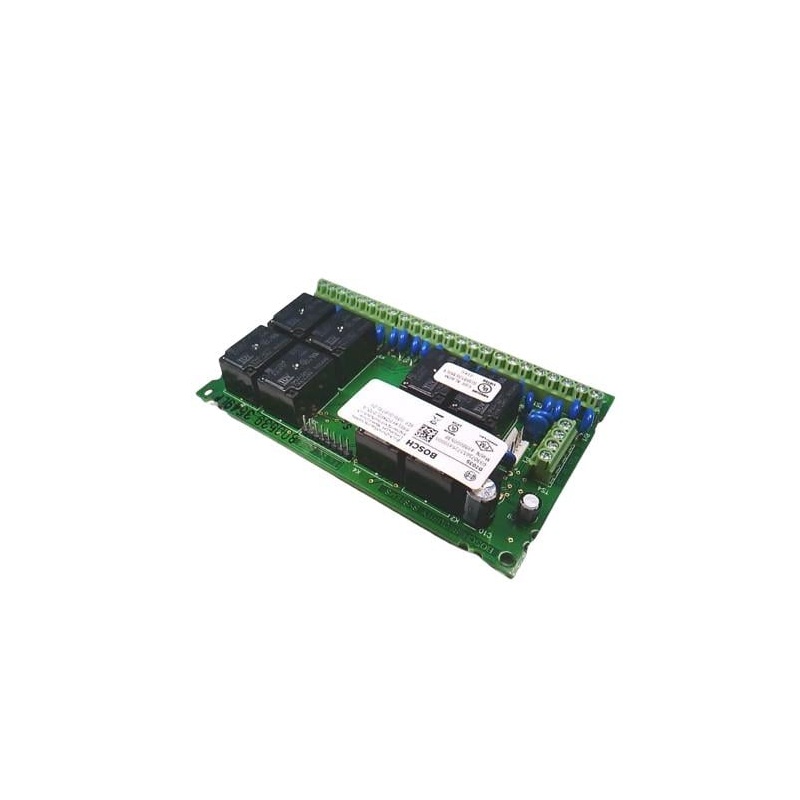 Октальный релейный модуль Bosch D7035