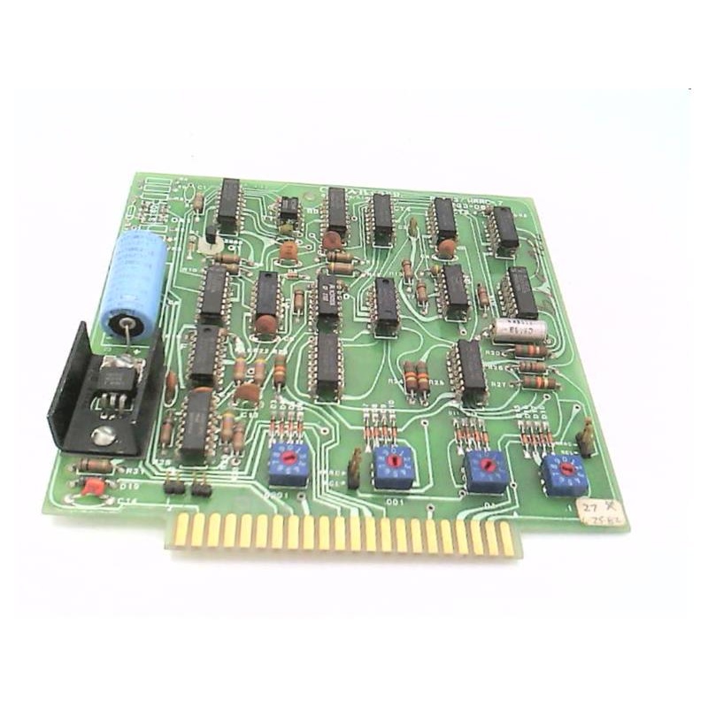 Компараторы Copar RCL3