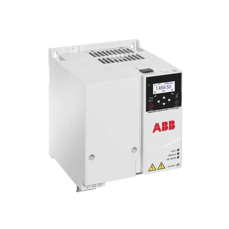 Сервоприводы и системы управления ABB ACS380-040S-25A0-2