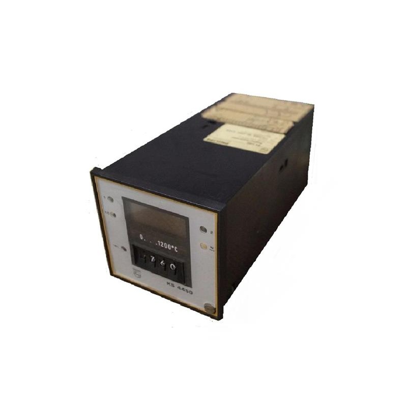 Контроллеры температуры и процессов Philips 9404-446-32051