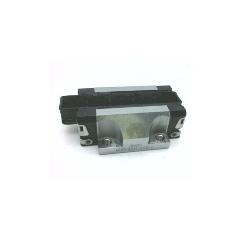 Блок шариковых бегунков / FNS Bosch R165111421