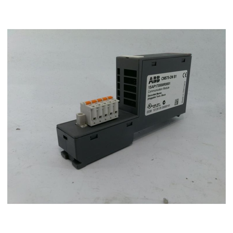 Коммуникационный модуль ABB 1SAP170500R0001