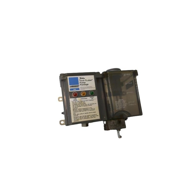 Насос лубрикатора Graco 521-500-930-RA-93-031