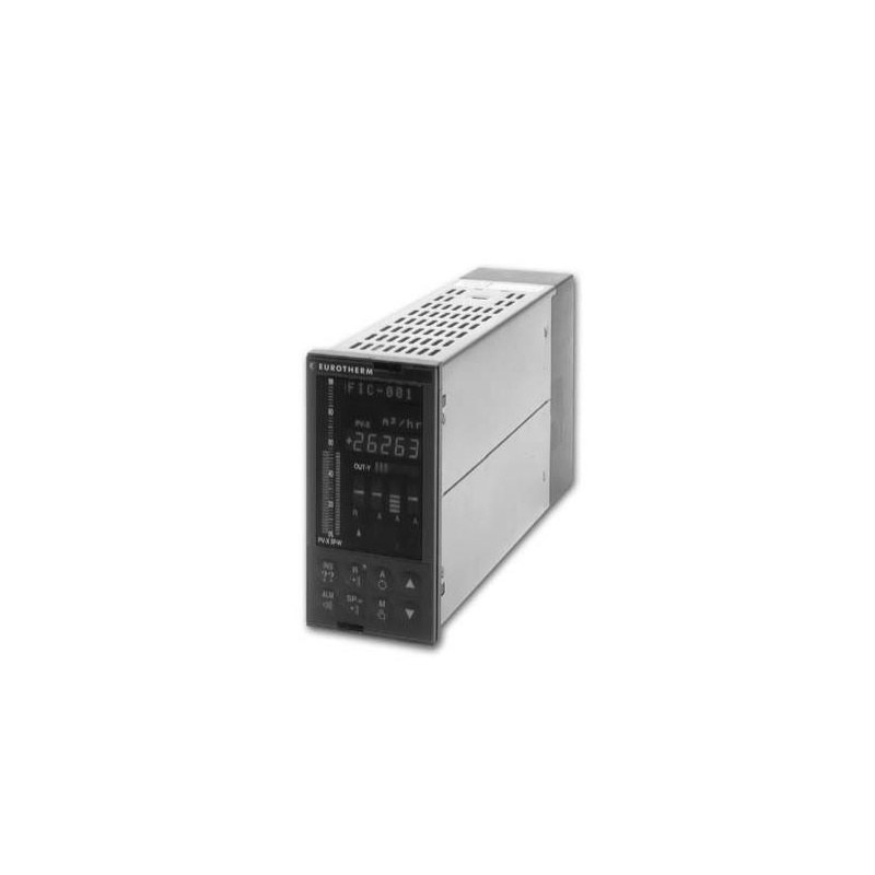 Интегрированный контурный процессор T640/DC/422/HI/HI/M001/T750/-/-/EN/GREEN/TS0