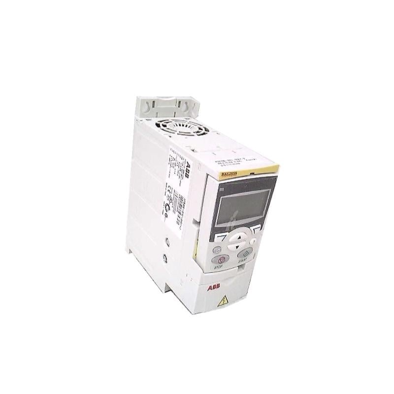 Приводы двигателей ABB ACB330-03U-04A7-2