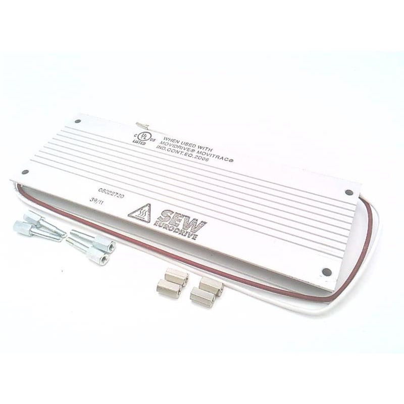 Тормозной резистор BW-100-005