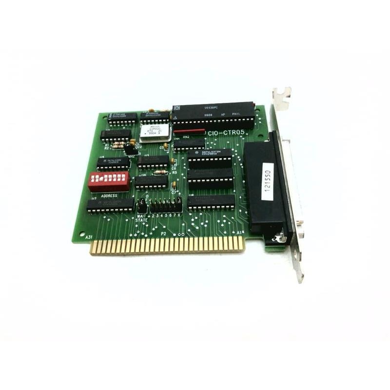 Таймерная карта PCI Measurement Computing CIO-CTR05
