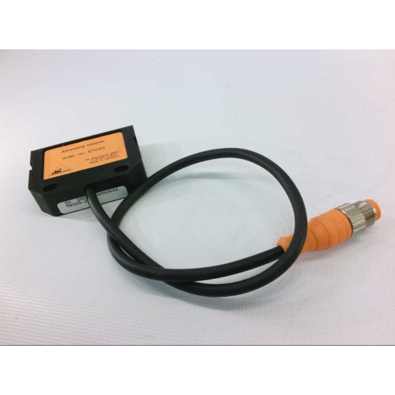 Адаптер-адаптер ifm ADRESSIER-ADAPTER