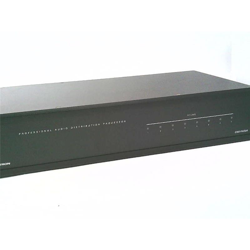 Процессор распределения звука CNX-PAD8A