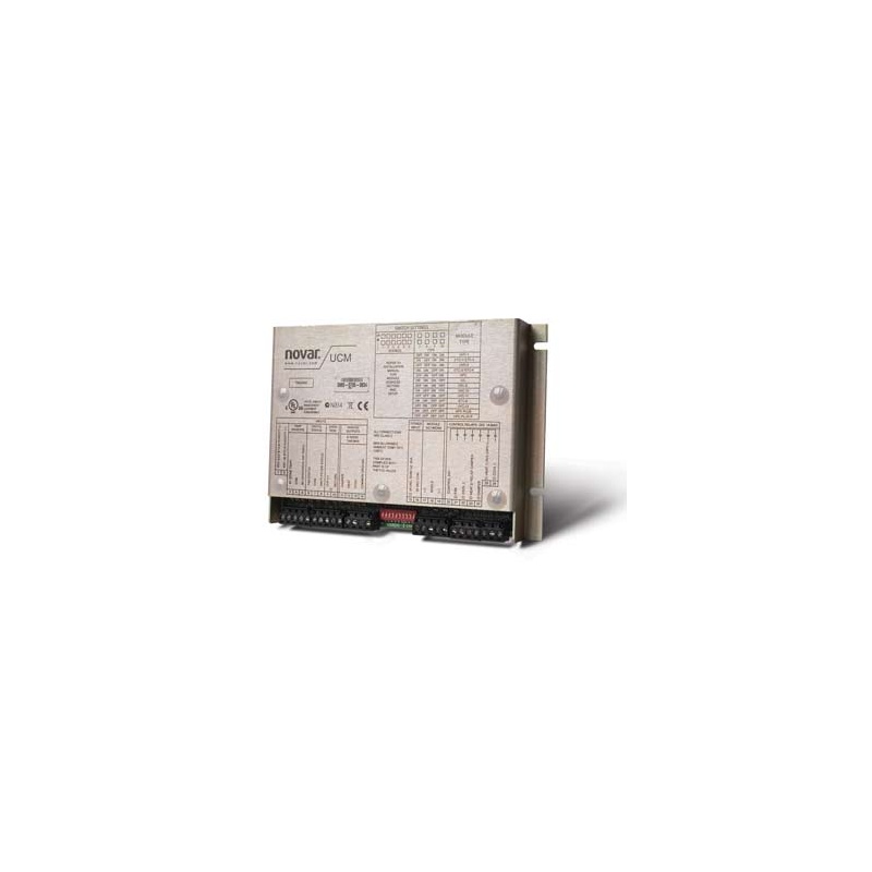 Унифицированный модуль управления Honeywell 738020000