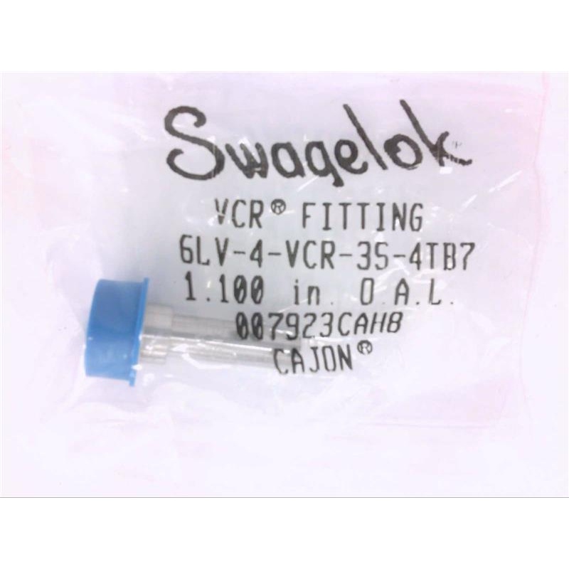 Пневматические фильтры Swagelok 6LV-4-VCR-3S-4TB7