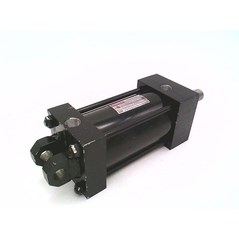 Пневматический цилиндр MP13ANC2.50-3.00-FSM1A