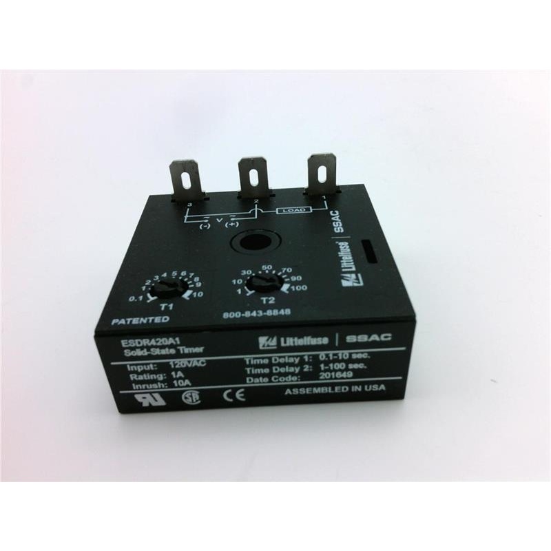Реле ABB ESDR420A1