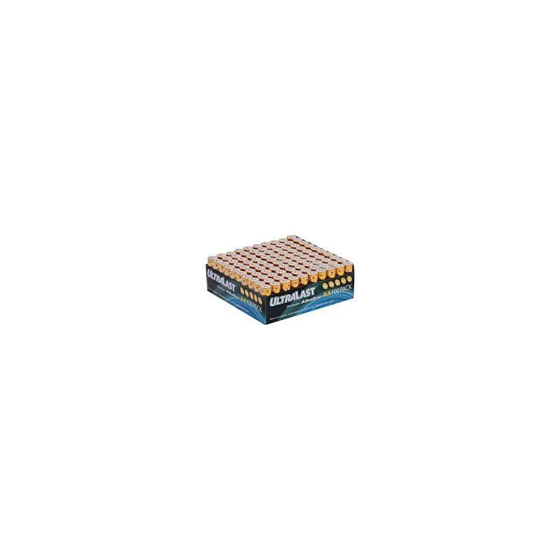 AA-BATTERIES-100 PACK