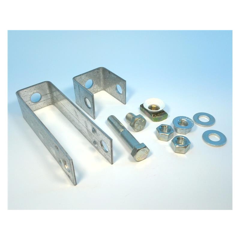 Подвеска CLEVIS ABB Thomas & Betts CTWCCH